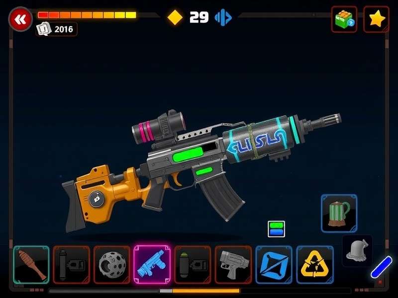 Sahib Battle Blaster Strategy Guide